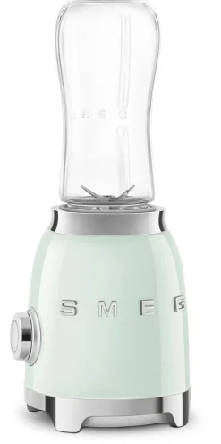 Smeg Blender PBF01PGEU 50 Style Watergroen Clearance