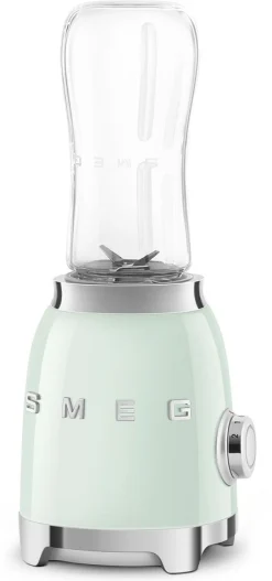 Smeg Blender PBF01PGEU 50 Style Watergroen Clearance