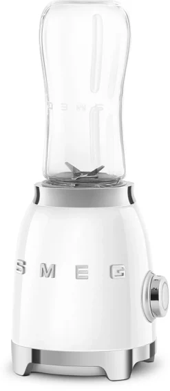 Blender Smeg PBF01WHEU 50 Style Wit