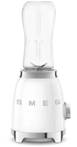 Blender Smeg PBF01WHEU 50 Style Wit