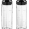 WMF Blender KITCHENminis Smoothie-To-Go Black Online