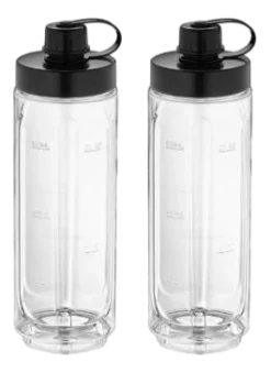 WMF Blender KITCHENminis Smoothie-To-Go Black Online
