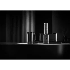WMF Blender KITCHENminis Smoothie-To-Go Black Online