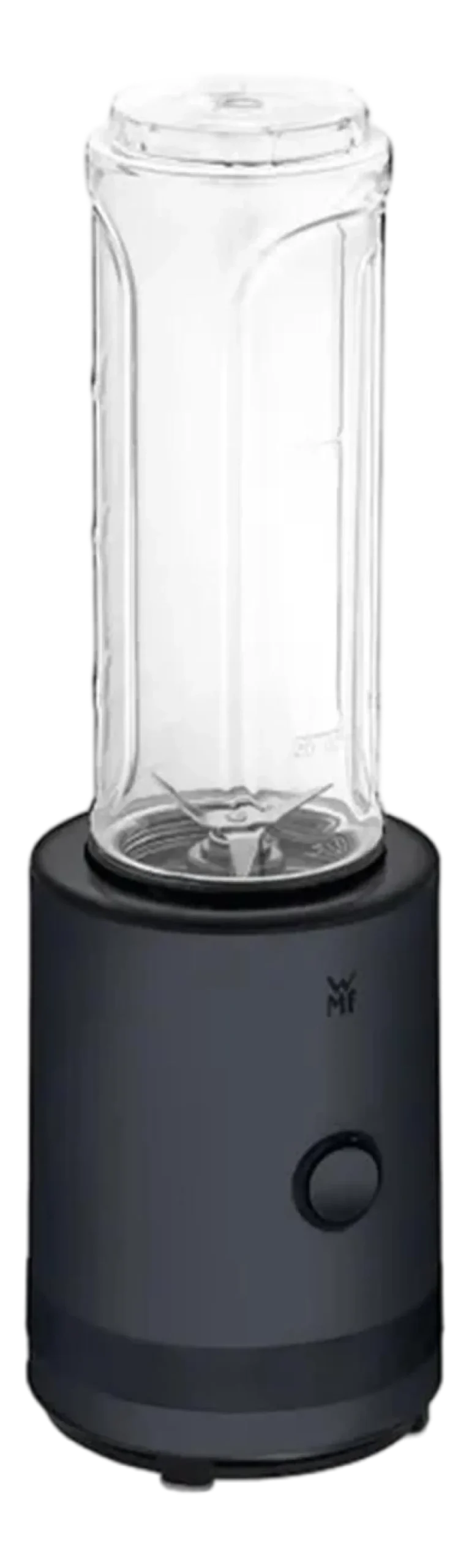 WMF Blender KITCHENminis Smoothie-To-Go Black Online