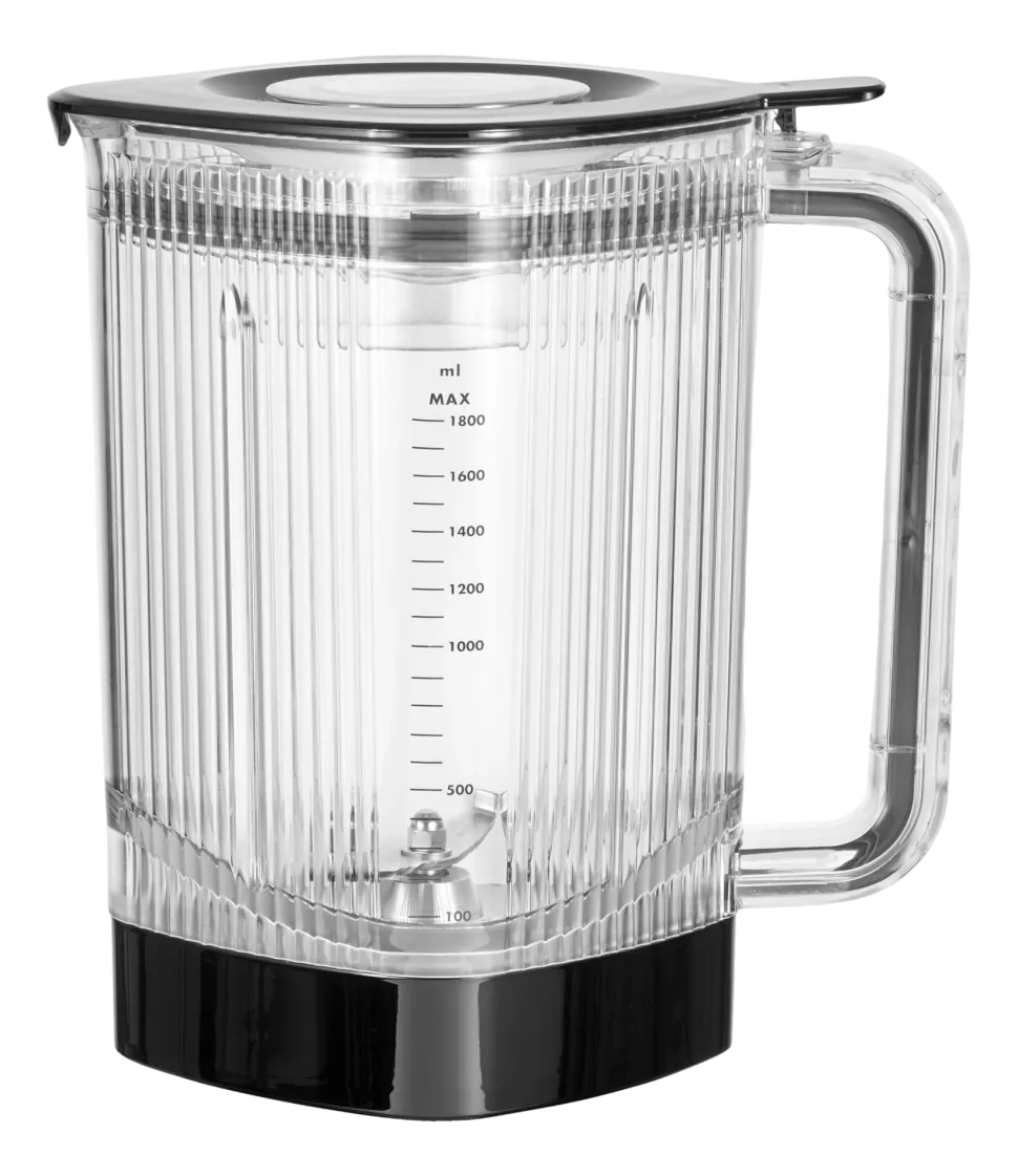 Blender Zwilling Enfinigy Black Power Pro