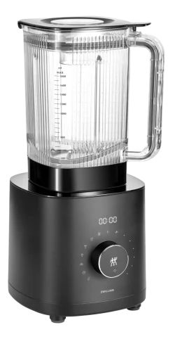 Blender Zwilling Enfinigy Black Power Pro