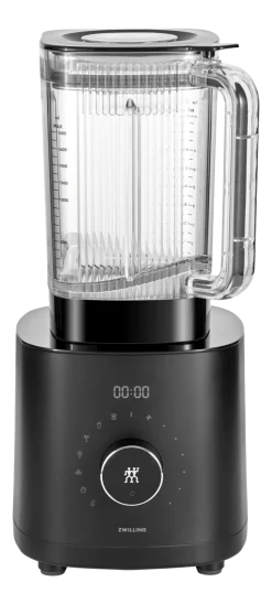Blender Zwilling Enfinigy Black Power Pro