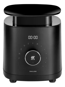 Blender Zwilling Enfinigy Black Power Pro