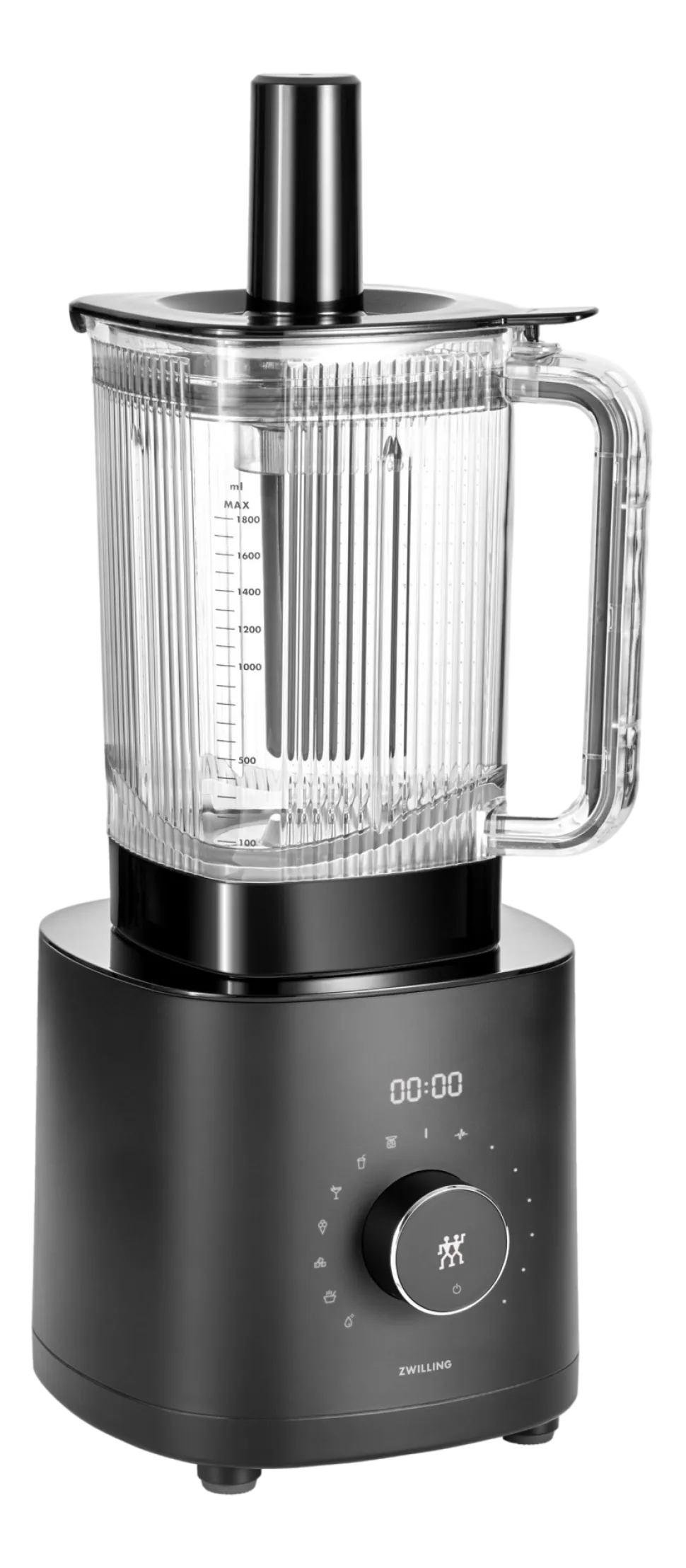 Blender Zwilling Enfinigy Black Power Pro