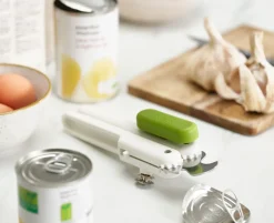 Joseph Joseph Blikopener Duo 3-in-1 Can Opener Wit Outlet