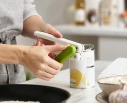 Joseph Joseph Blikopener Duo 3-in-1 Can Opener Wit Outlet