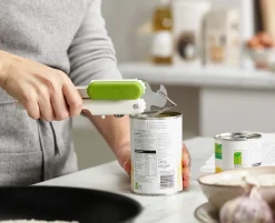 Joseph Joseph Blikopener Duo 3-in-1 Can Opener Wit Outlet