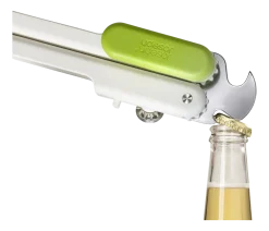 Joseph Joseph Blikopener Duo 3-in-1 Can Opener Wit Outlet