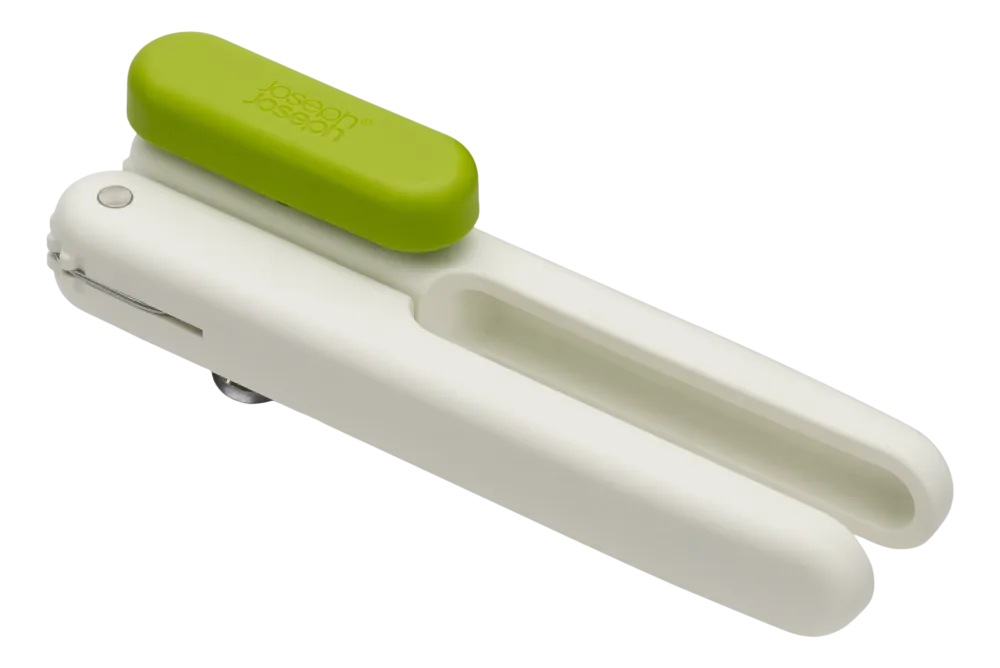 Joseph Joseph Blikopener Duo 3-in-1 Can Opener Wit Outlet