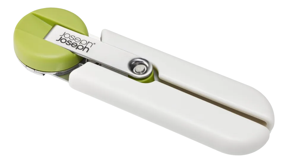 Blikopener Joseph Joseph GoRound Stone / Green