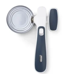Blikopener Zyliss Lock 'n' Lift Can Opener White/Grey