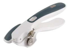 Blikopener Zyliss Lock 'n' Lift Can Opener White/Grey