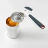 Blikopener Zyliss SafeEdge Can Opener White/Grey/Red