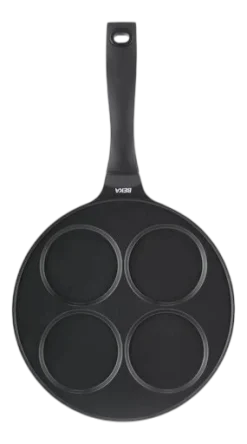 Blinipan Beka Energy Met Keramische Antikleeflaag 26 cm
