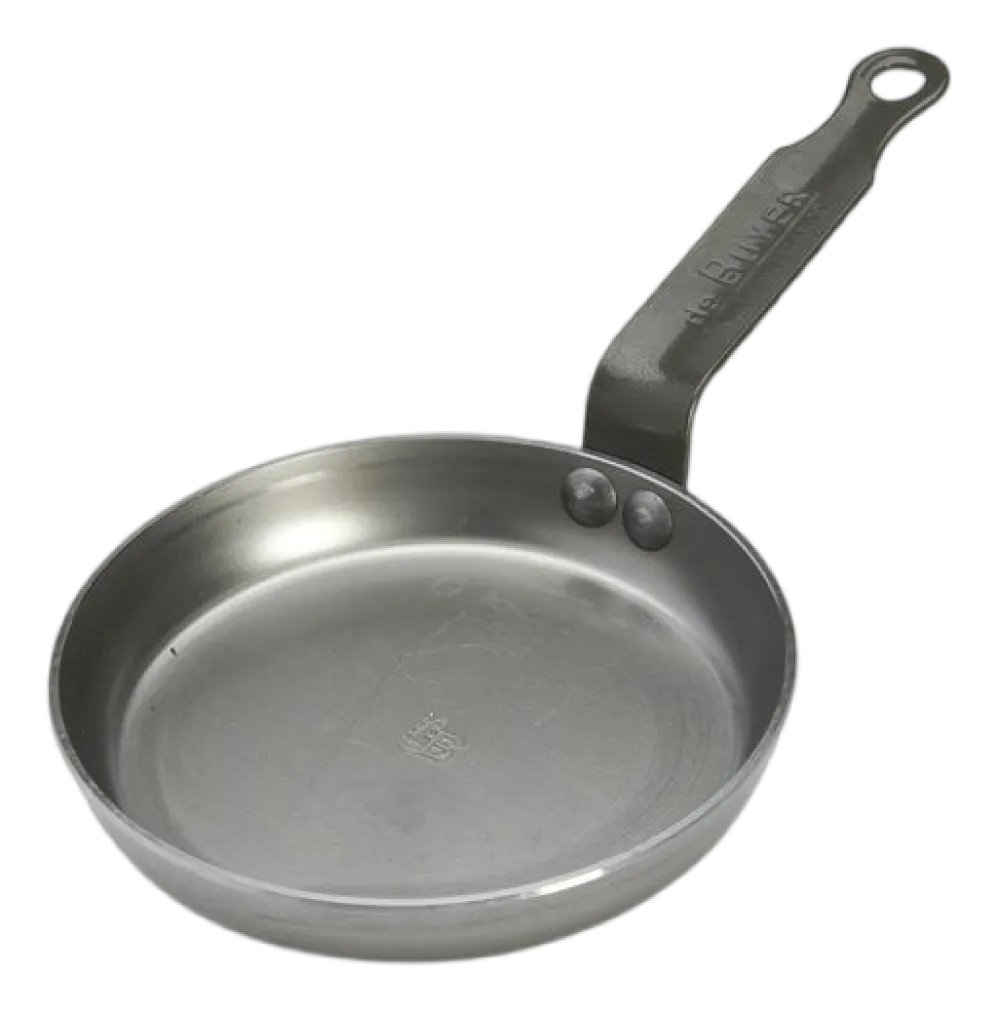 De Buyer Blinipan Mineral B 14 cm Clearance