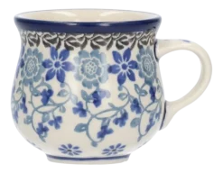 Bunzlau Castle Boerenmok Belle Fleur (500 ml) Clearance
