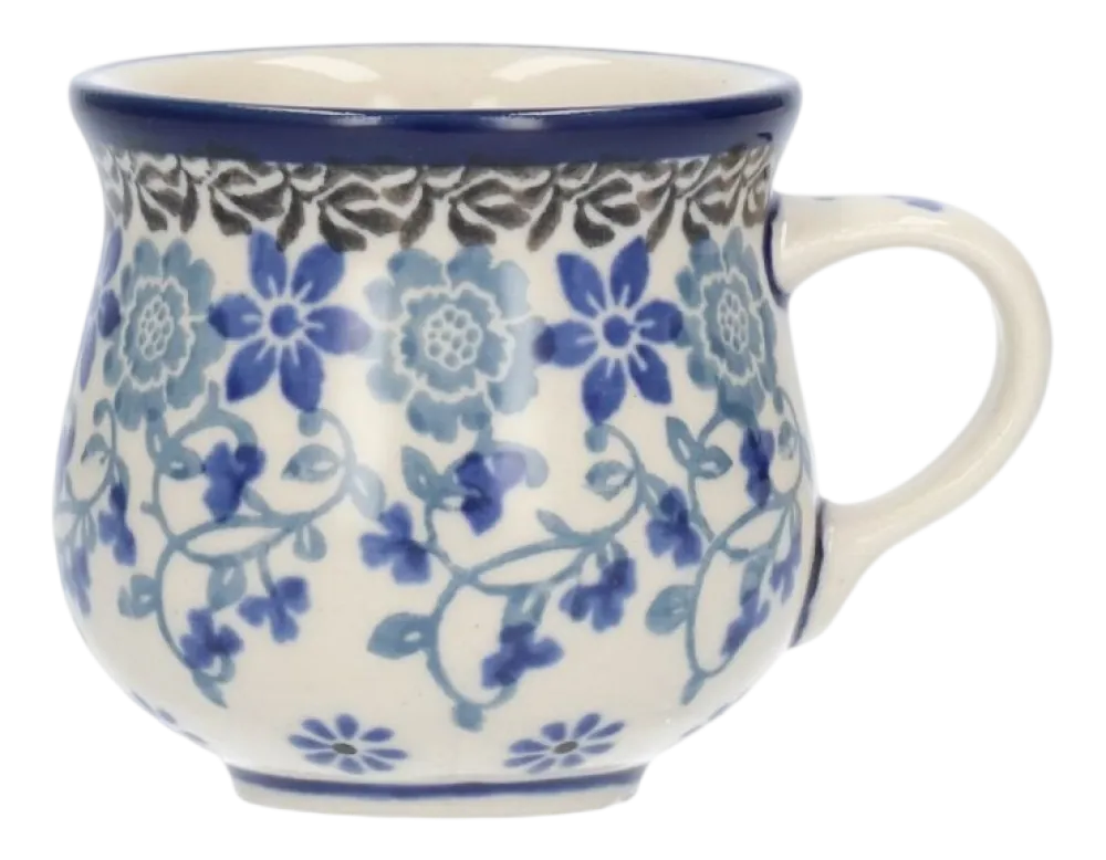 Bunzlau Castle Boerenmok Belle Fleur (500 ml) Clearance
