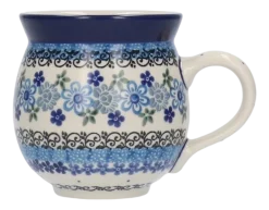 Bunzlau Castle Boerenmok Flower Crown (370 ml) Online