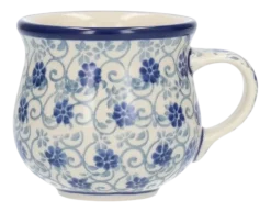 Bunzlau Castle Boerenmok Flower Fountain (370 ml) Hot