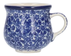 Bunzlau Castle Boerenmok Indigo (370 ml) Outlet