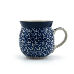 Bunzlau Castle Boerenmok Indigo (240 ml) Clearance