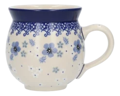 Boerenmok Bunzlau Castle Spring Ballet (370 ml)