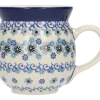Boerenmok Bunzlau Castle Winter Garden (500 ml)