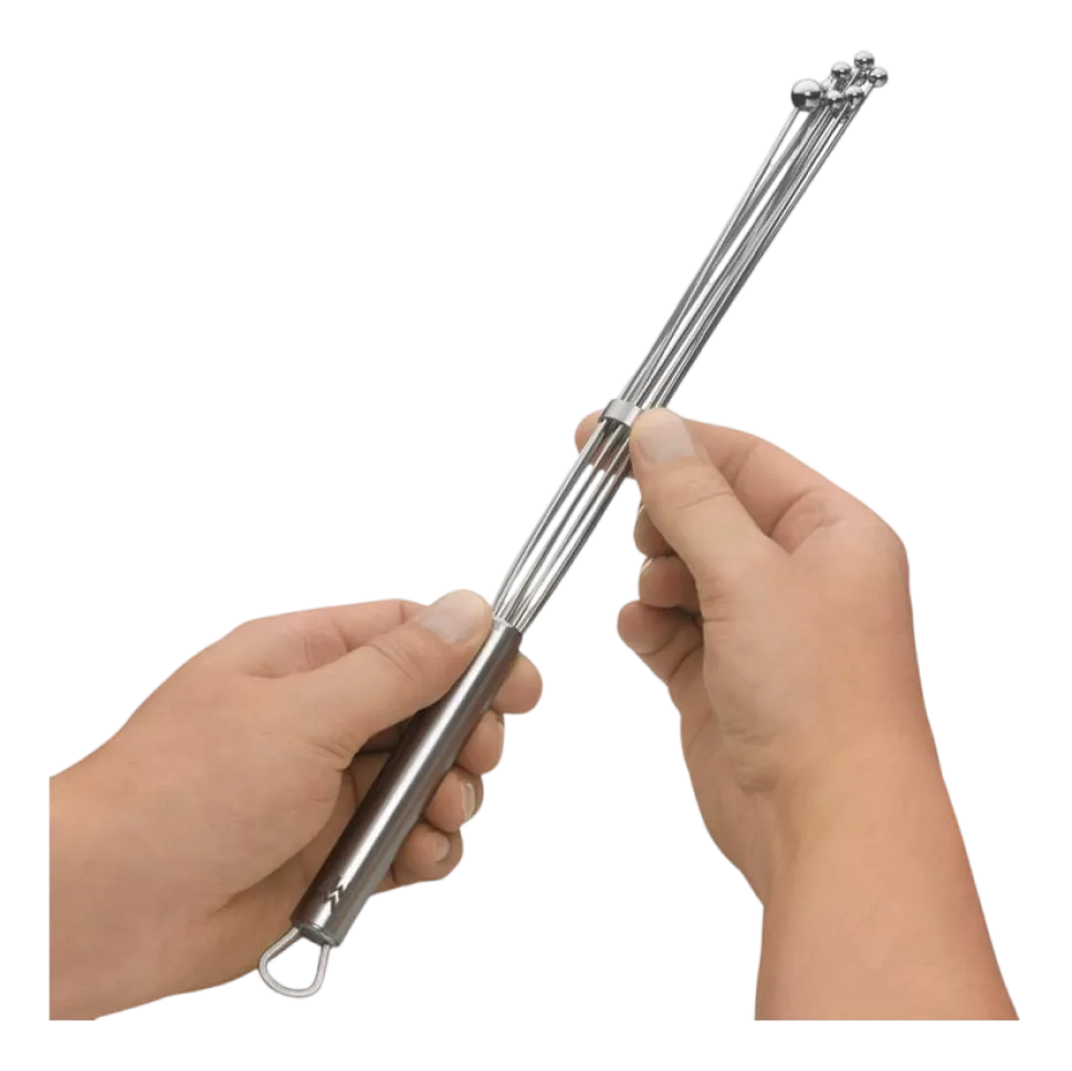Bolletjesgarde WMF Profi Plus 32 cm