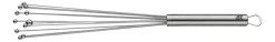 Bolletjesgarde WMF Profi Plus 32 cm