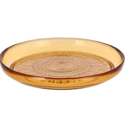 Bord Bitz Kusintha Amber 18 cm