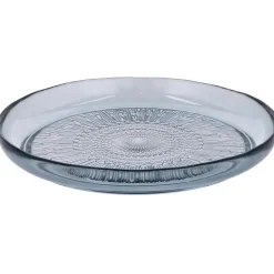 Bitz Bord Kusintha Blue 25 cm (6-Delig)