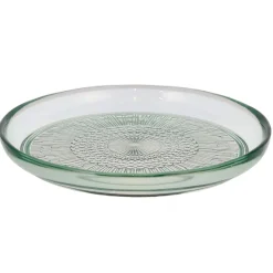 Bord Bitz Kusintha Green 25 cm (6-Delig)