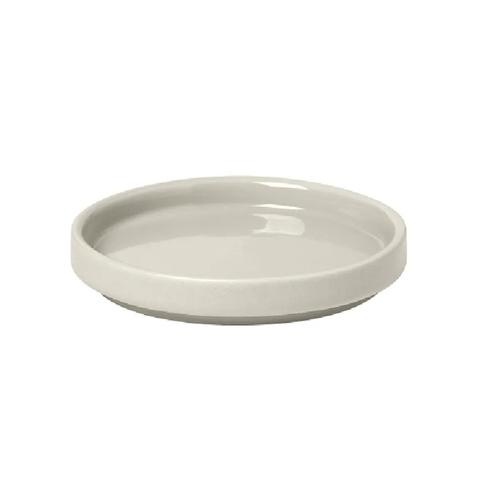 Blomus Bord Pilar Moonbeam 10 cm Best