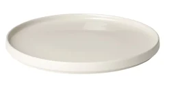Bord Blomus Pilar Moonbeam Ø27 cm
