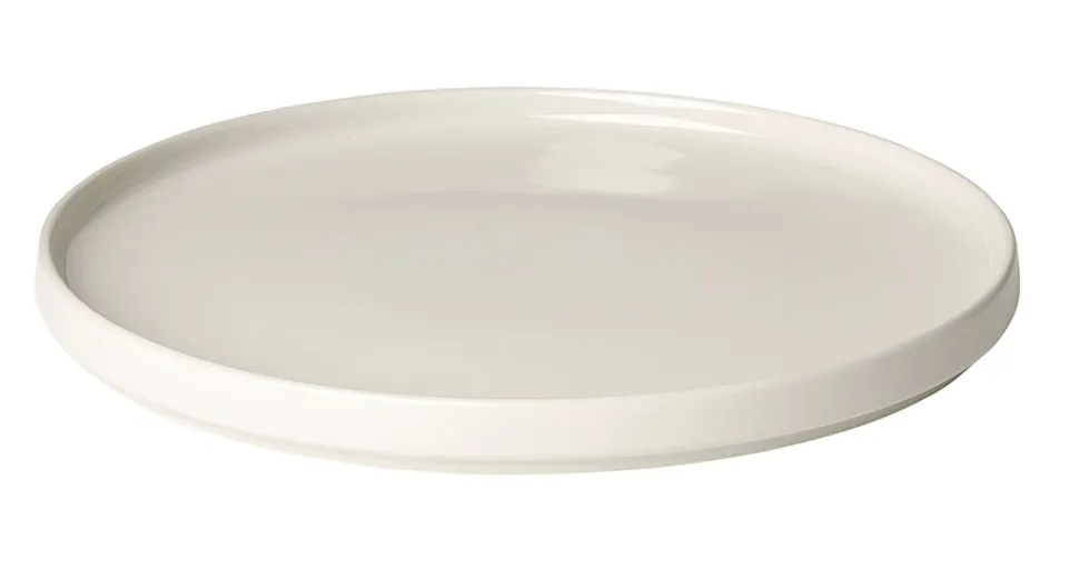 Bord Blomus Pilar Moonbeam Ø27 cm