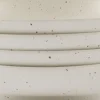 Bolia Bord Forma White 21 cm (Set van 4) Clearance