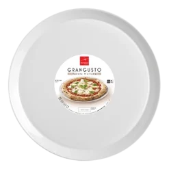 Bormioli Rocco Bord Grangusto Pizzabord Wit 33 cm Online