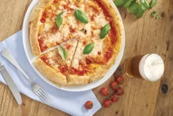 Bormioli Rocco Bord Grangusto Pizzabord Wit 33 cm Online
