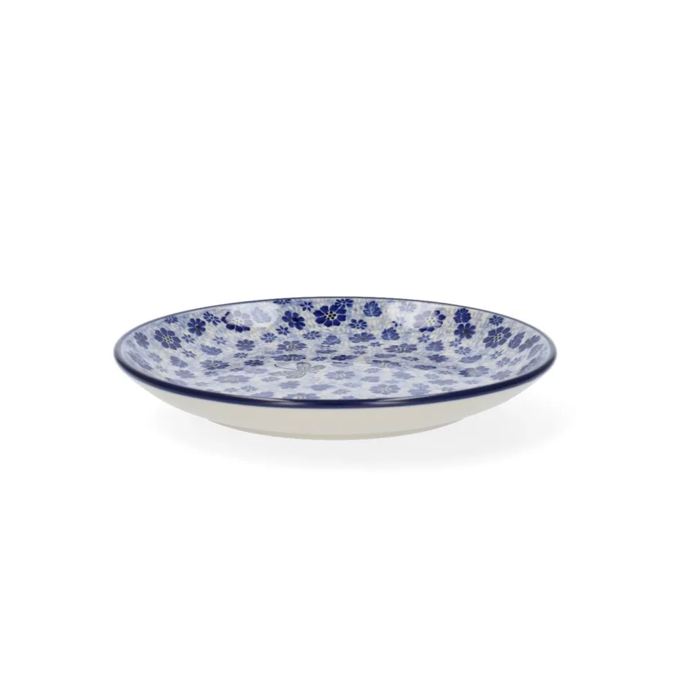 Bunzlau Castle Bord Dragonfly (23,5 cm) Sale