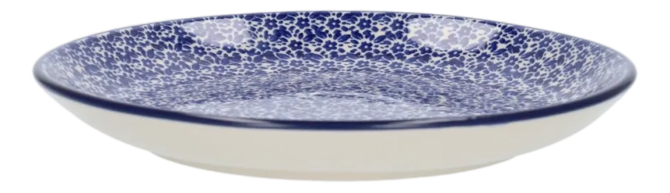 Bord Bunzlau Castle Indigo (23,5 cm)