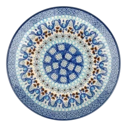 Bunzlau Castle Bord Plat Marrakesh (19,5 cm) Clearance