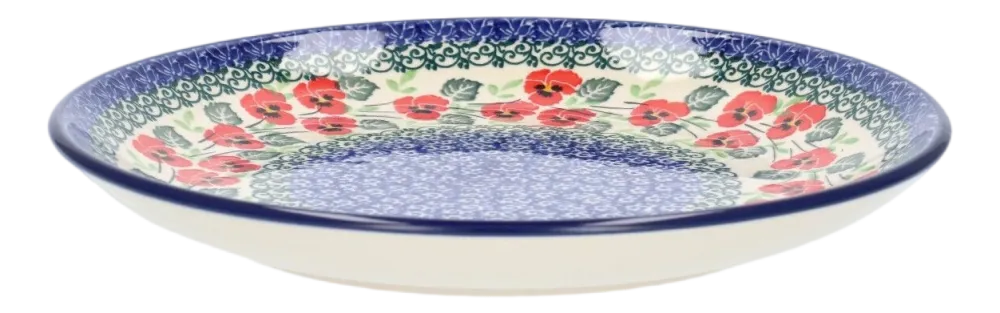 Bunzlau Castle Bord Romance (23,5 cm)