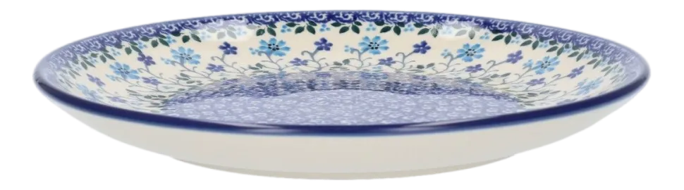 Bord Bunzlau Castle Spring Hill (23,5 cm)