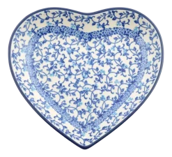 Bunzlau Castle Bord Tender Twigs Heart Medium 18,2 cm Online