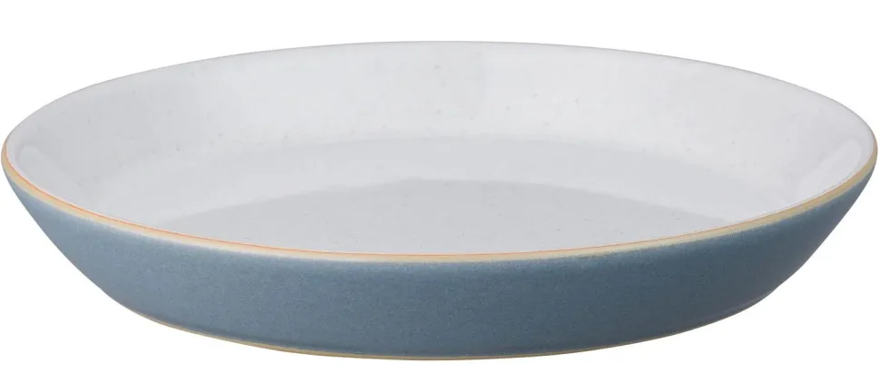 Bord Denby Impression Blue 17 cm